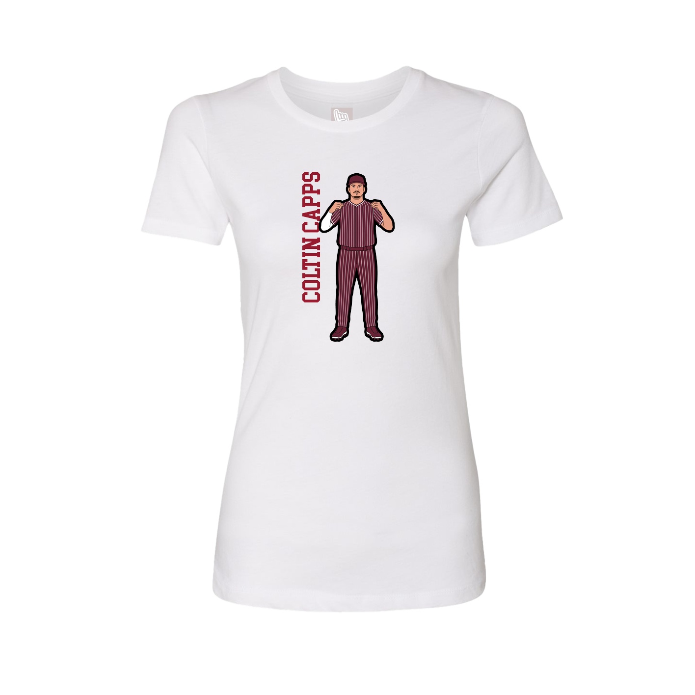 Womens Tee