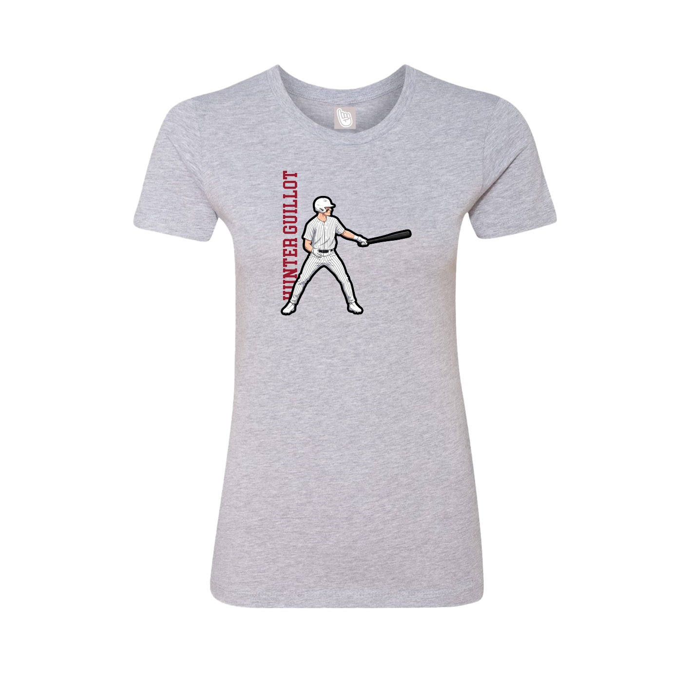 Fitted Women's Tee
