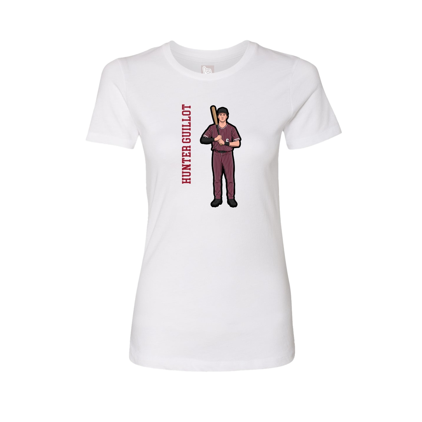 Womens Tee