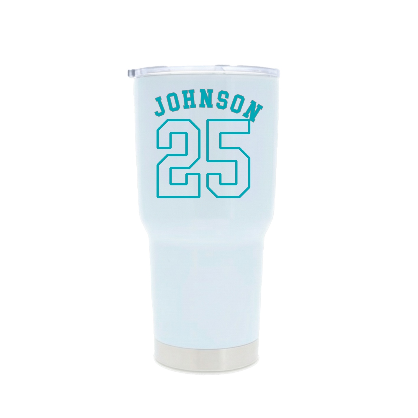 30oz Stainless Steel Tumbler