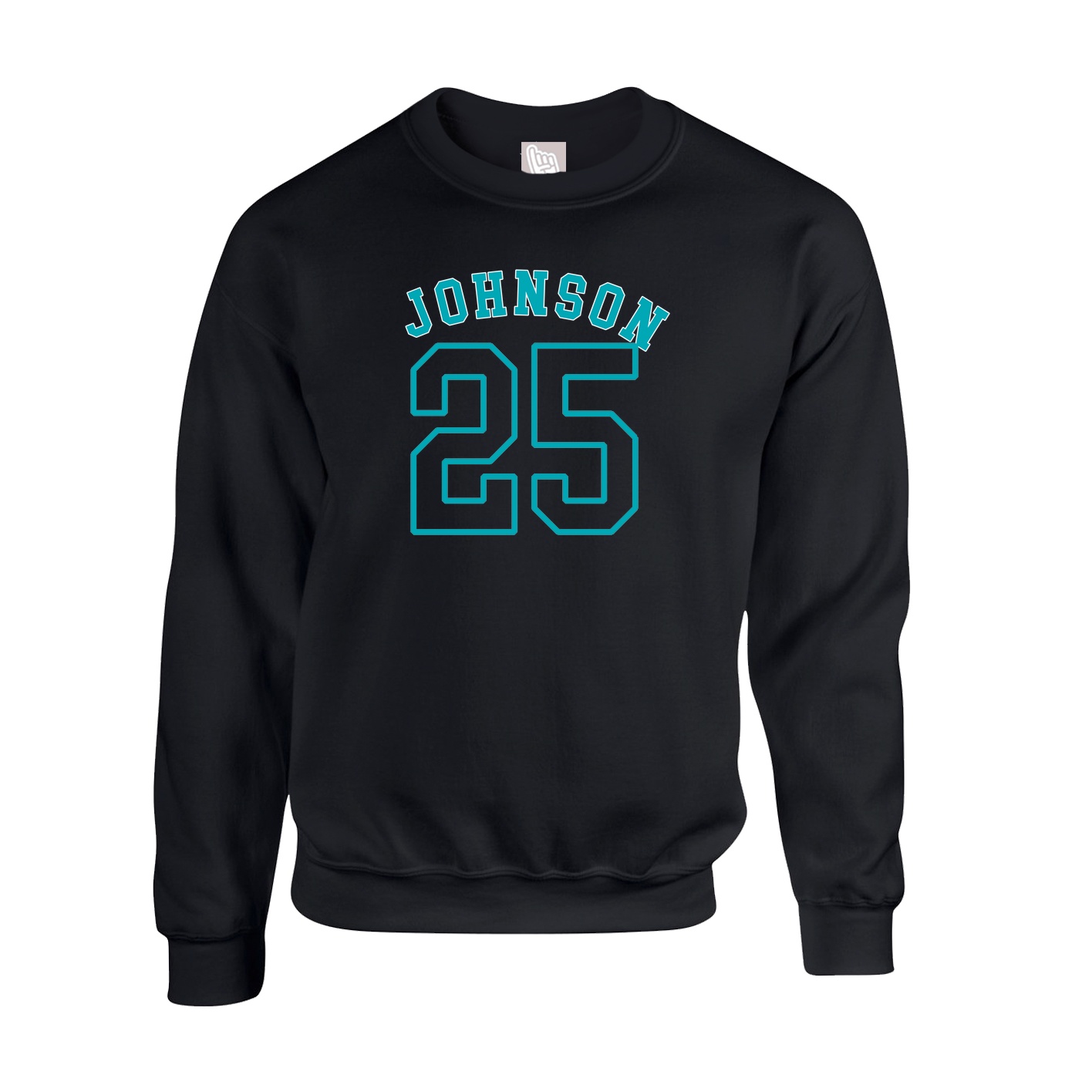 Fleece Crew