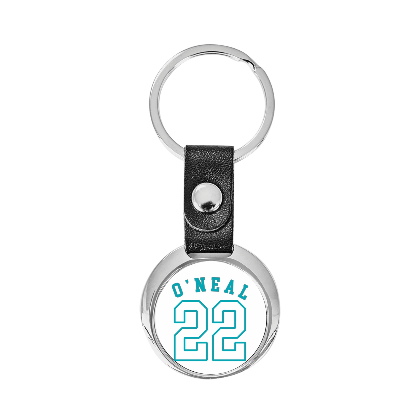 Key Chain — Shirsey Arch in Classic