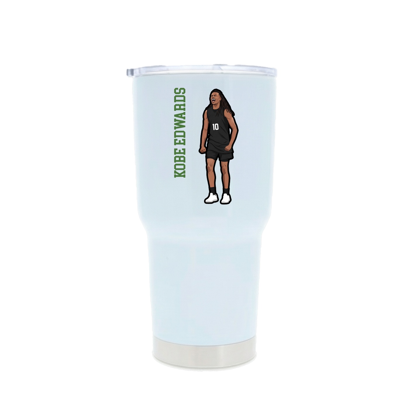 30oz Stainless Steel Tumbler