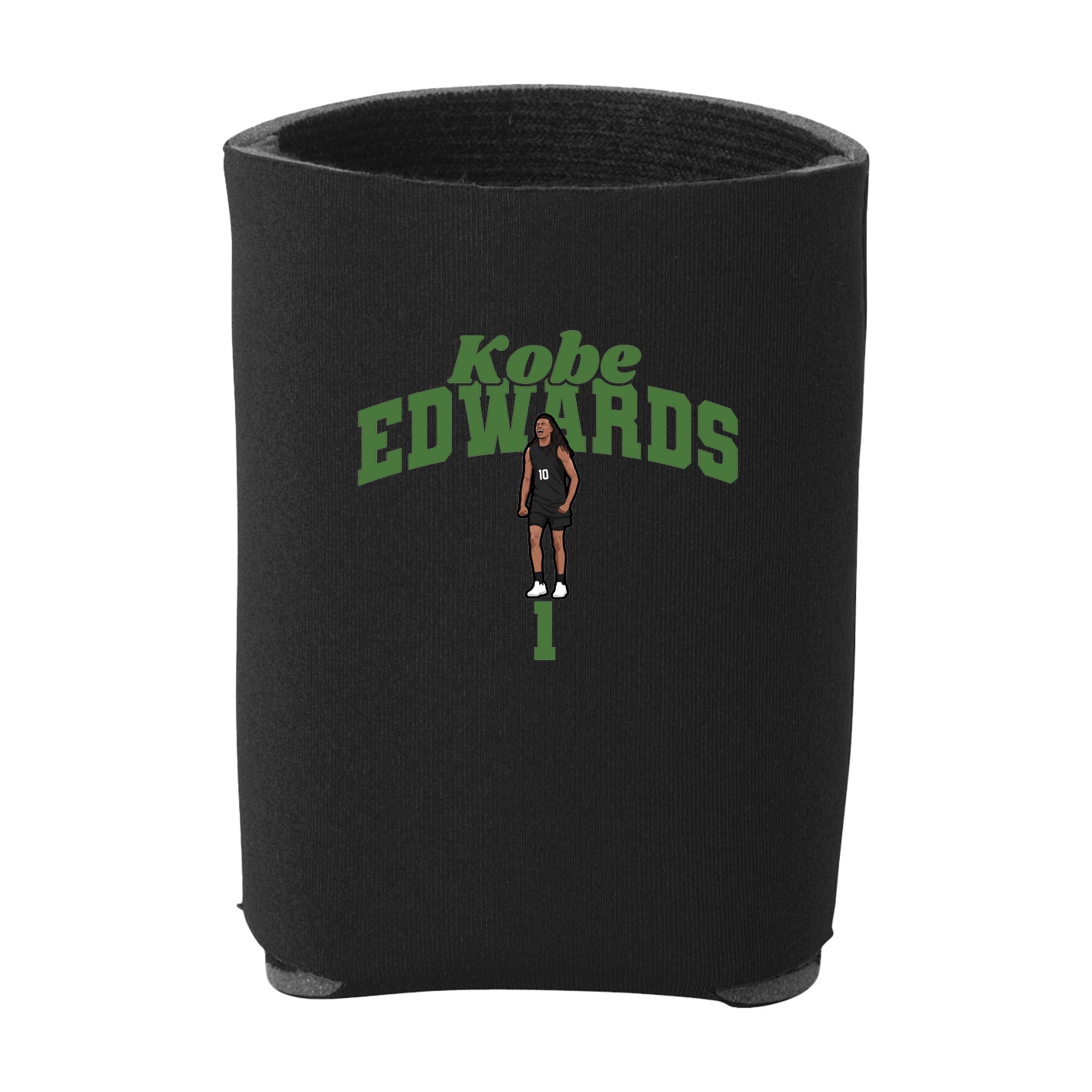 Can Holder — Signature Arch in Black
