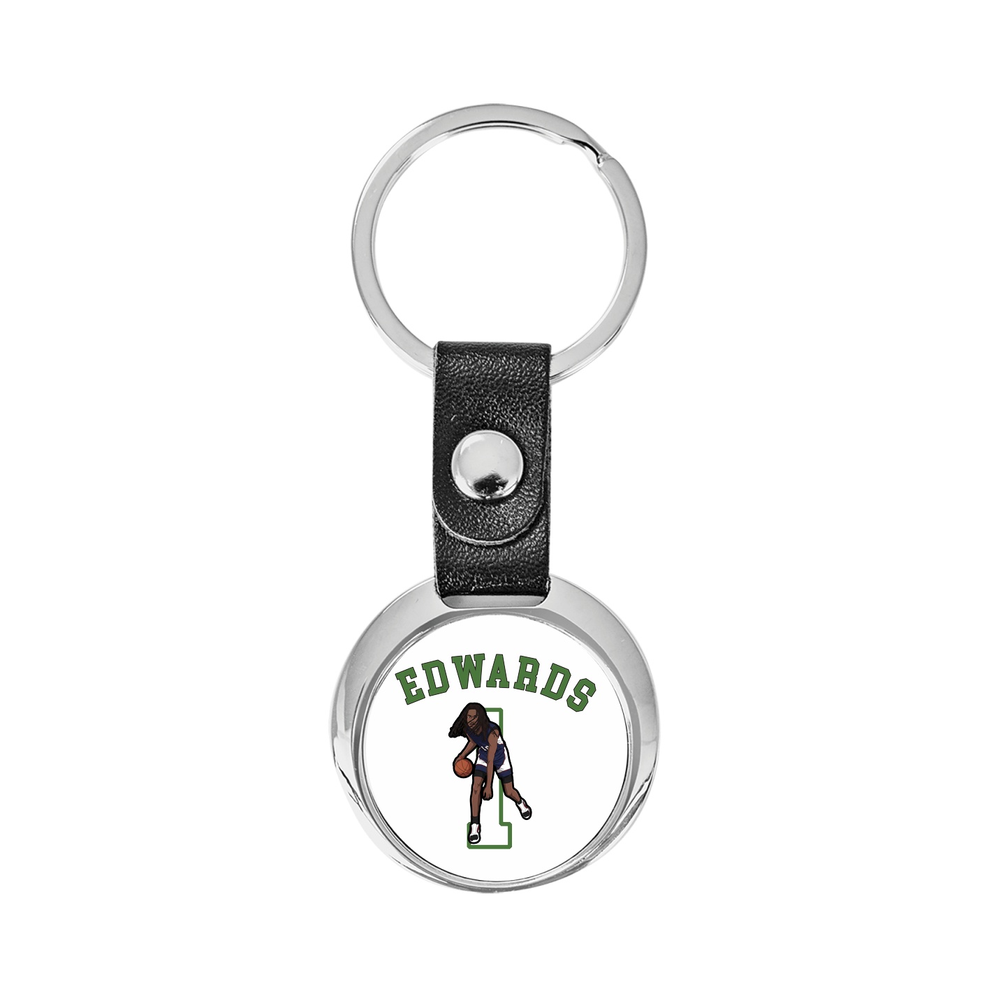 Key Chain — Shirsey Arch in Classic