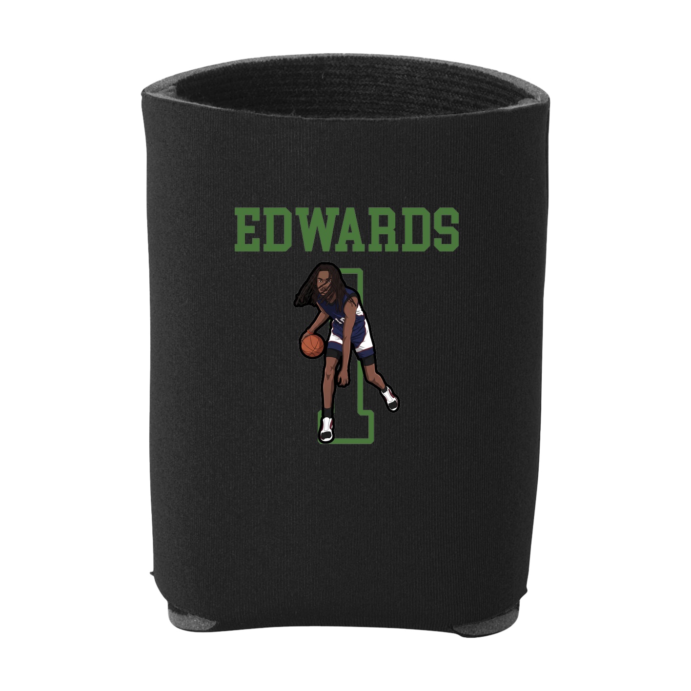 Can Holder — Shirsey in Black