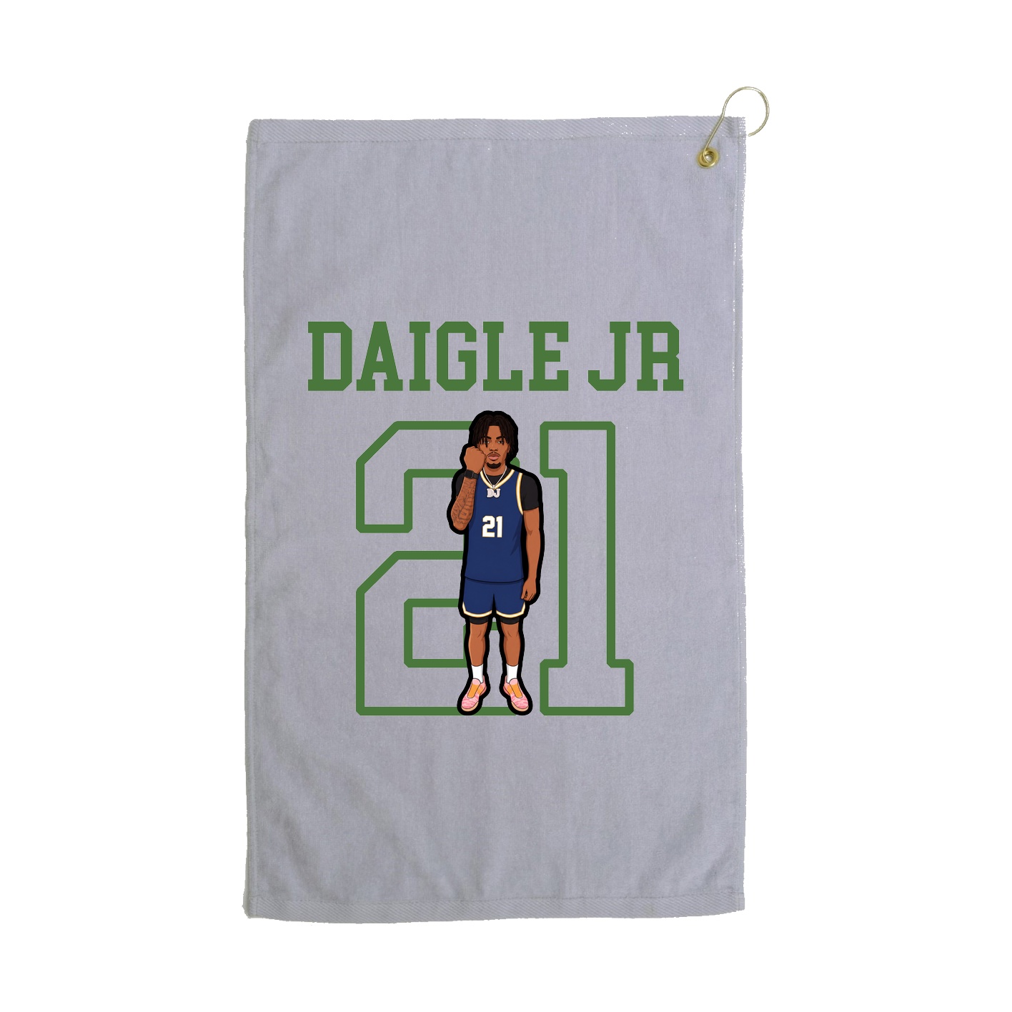Golf Towel