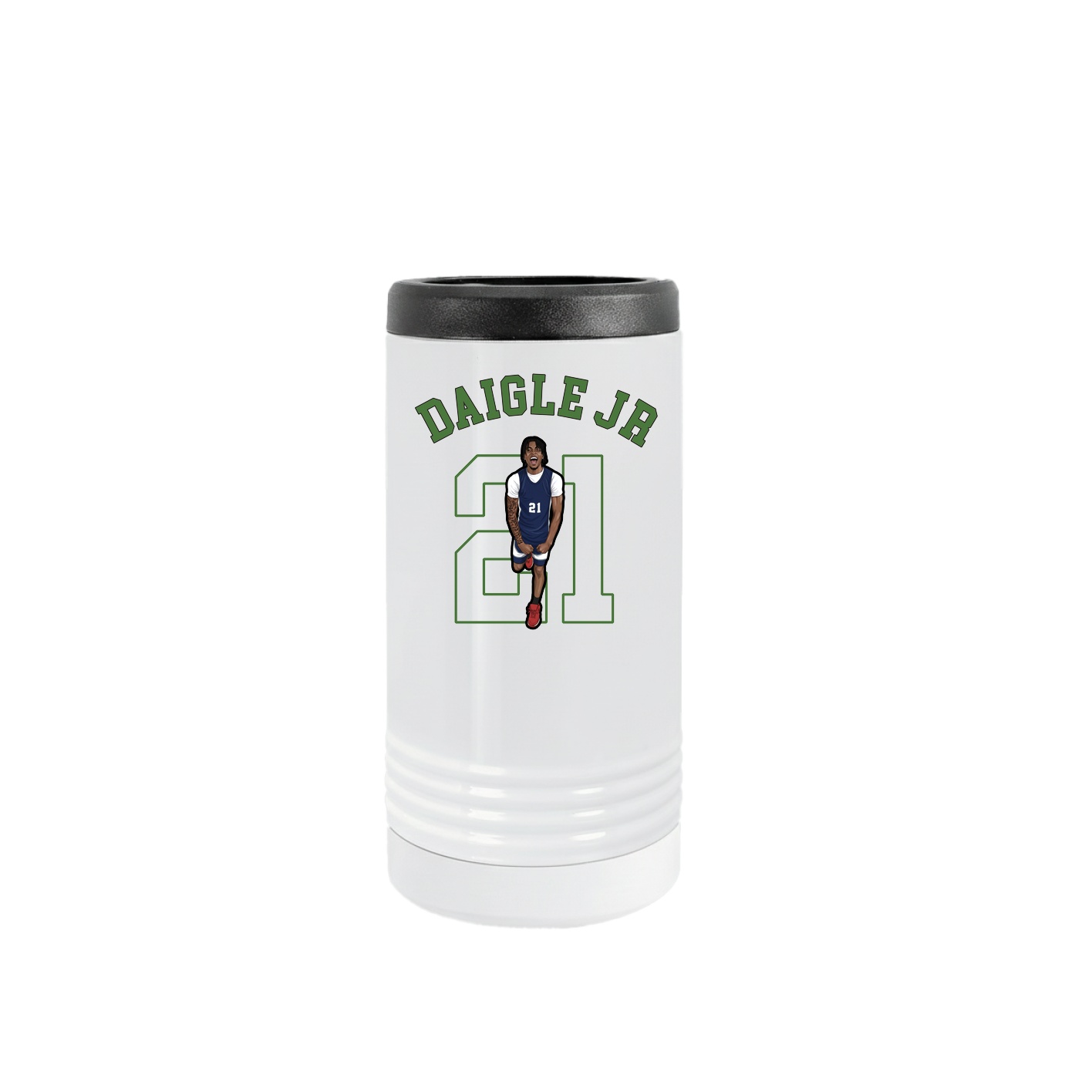 Slim Beverage Holder