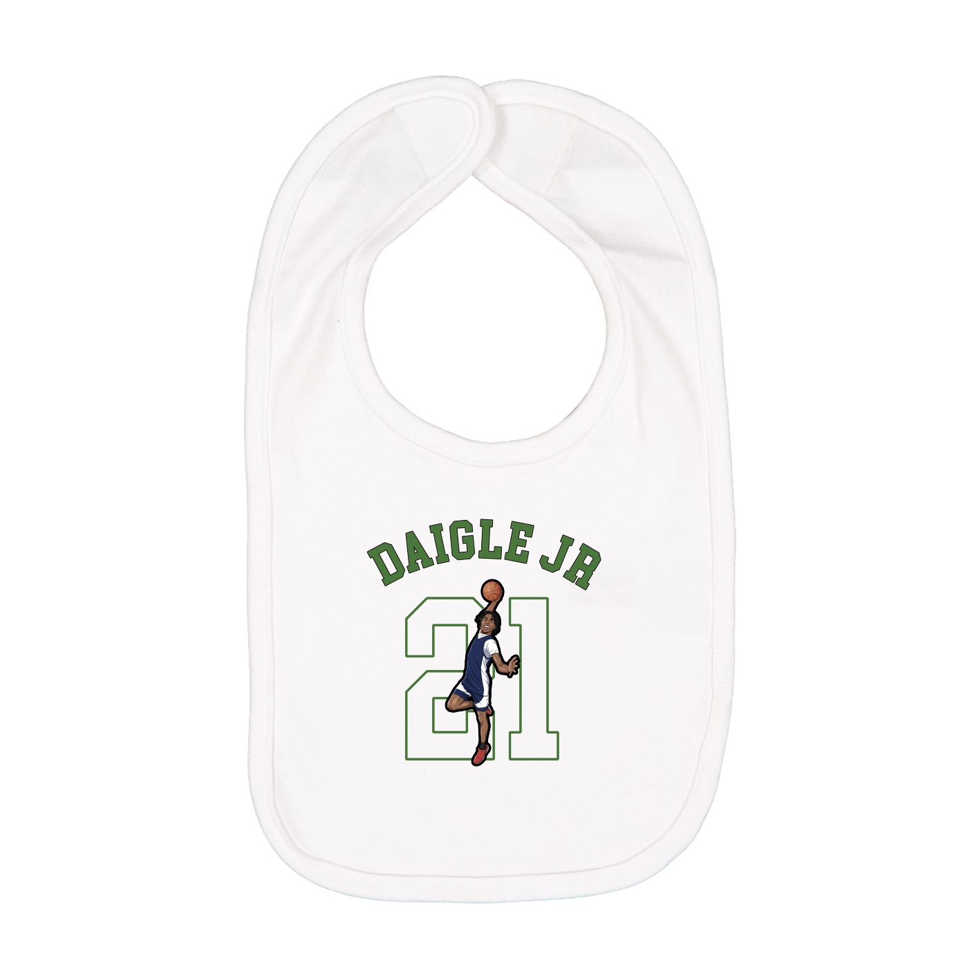 Infant Bib