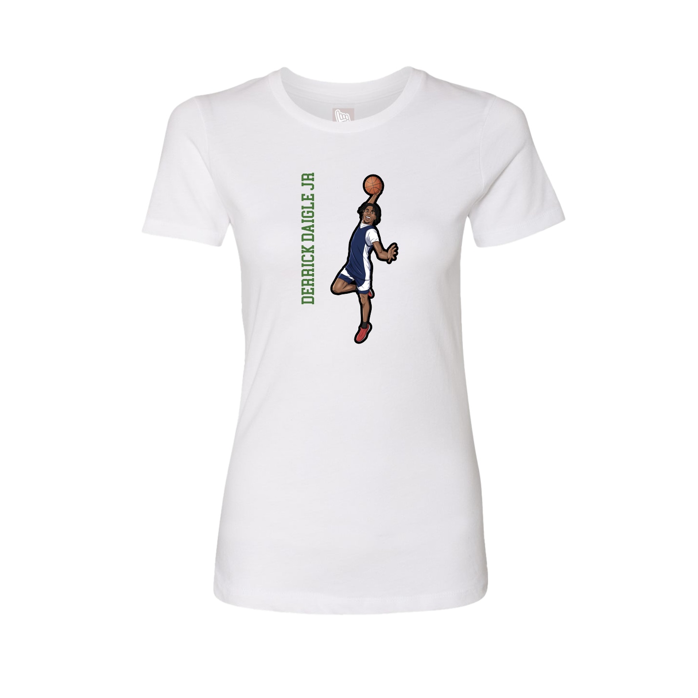 NIL Club Womens Tee