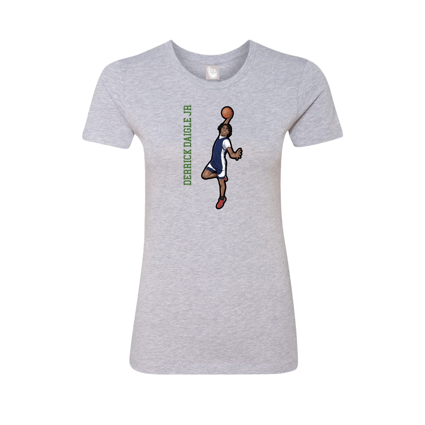Womens Tee