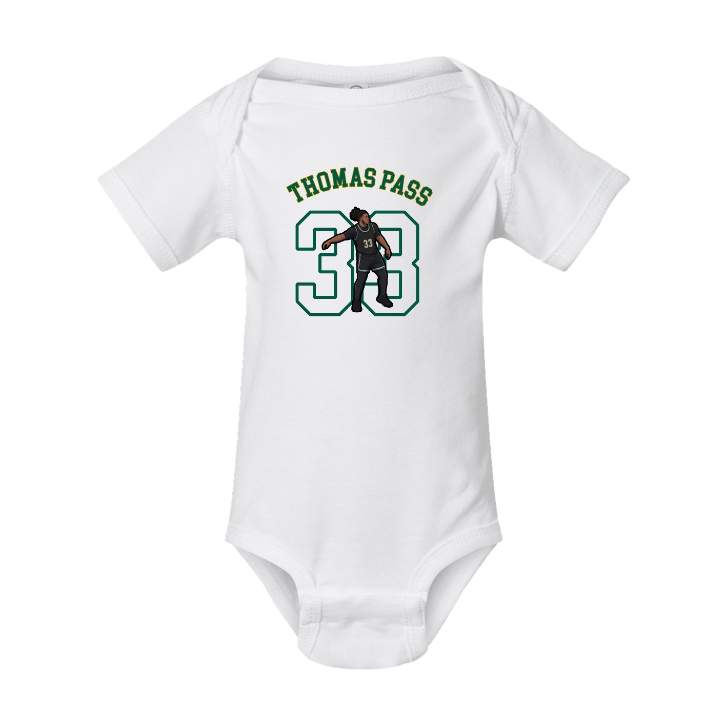 Baby Onesie