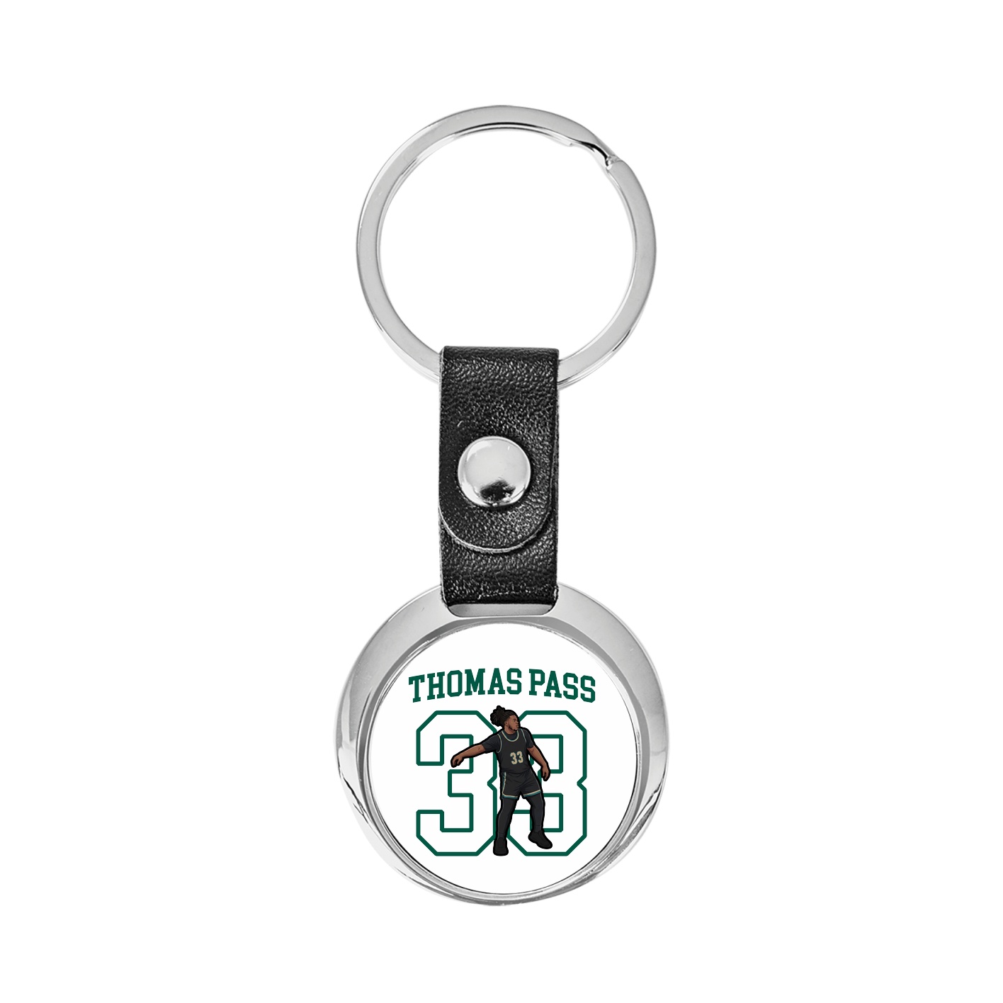 Key Chain — Shirsey in Classic
