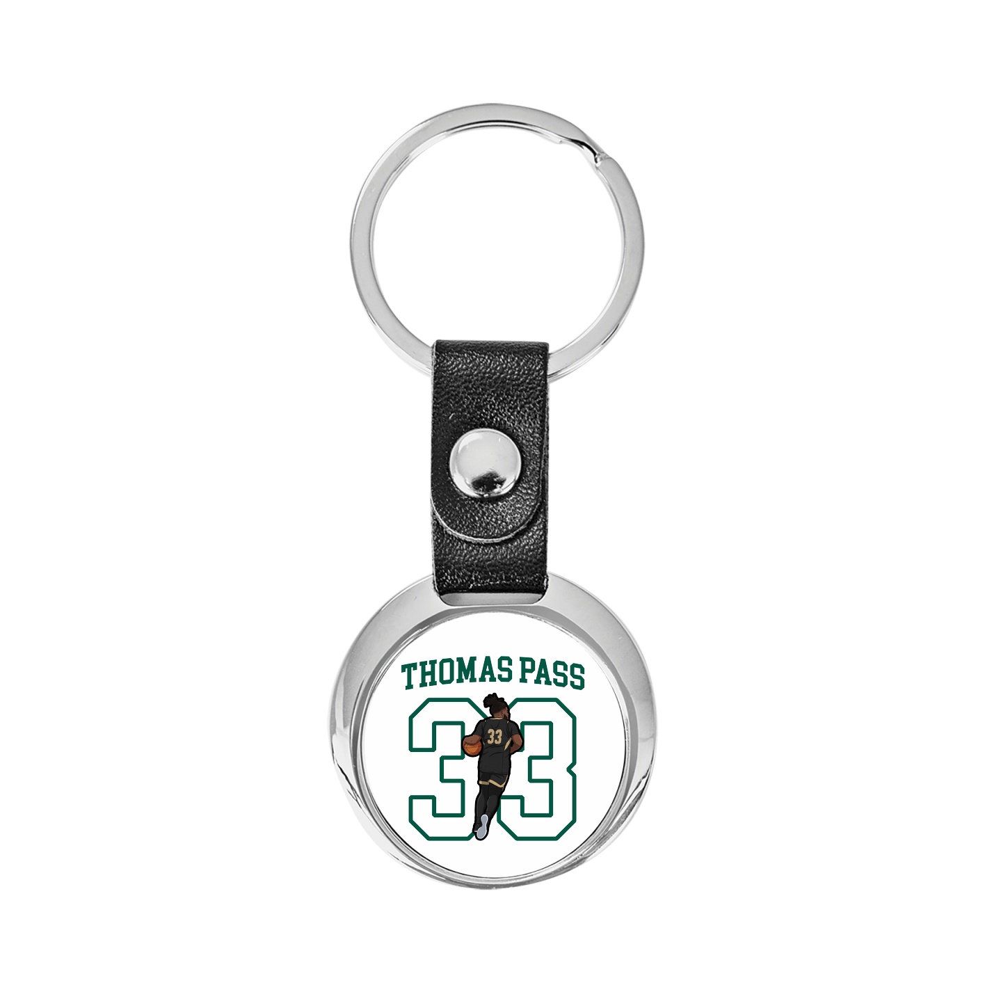 Key Chain — Shirsey in Classic