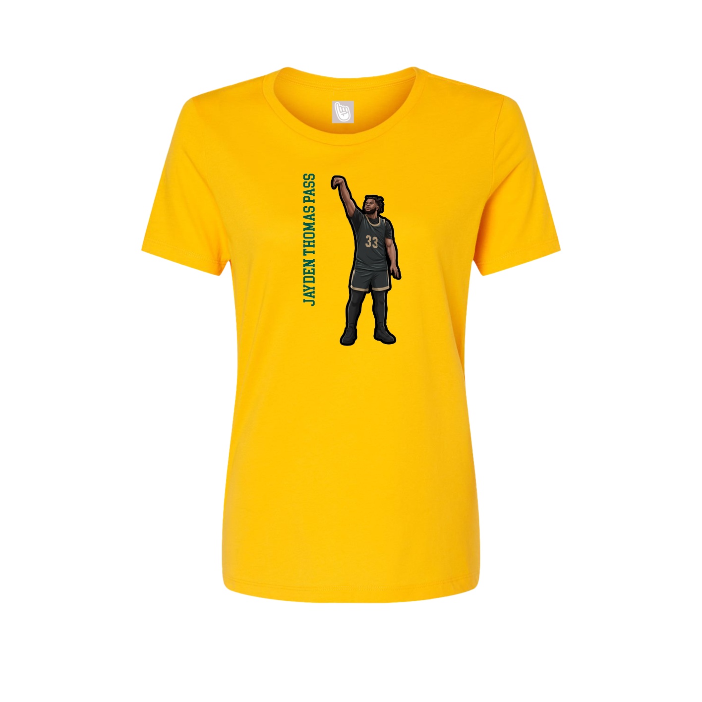 Womens Tee