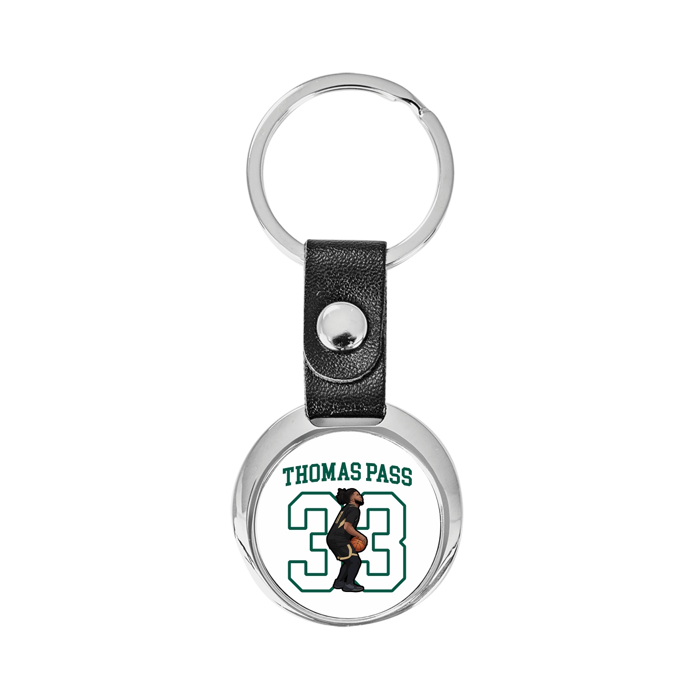 Key Chain — Shirsey in Classic