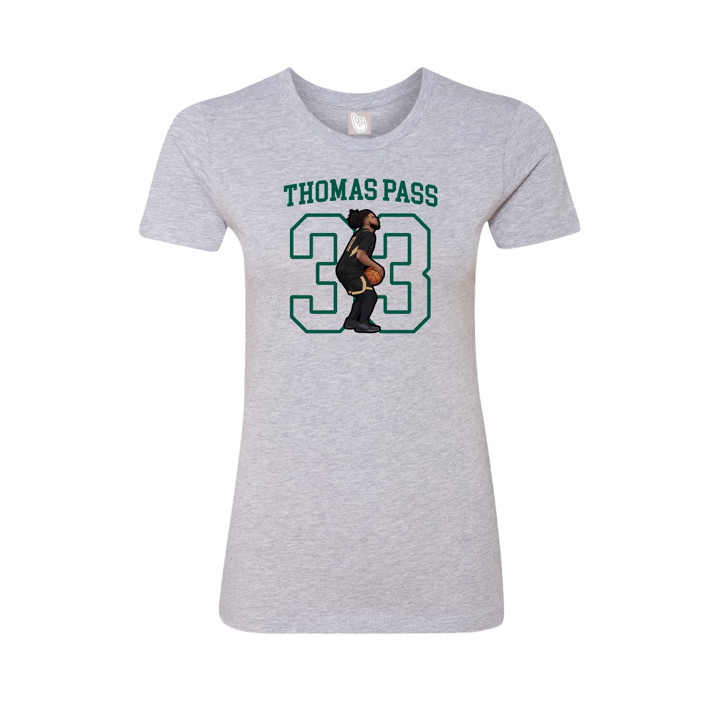 Womens Tee