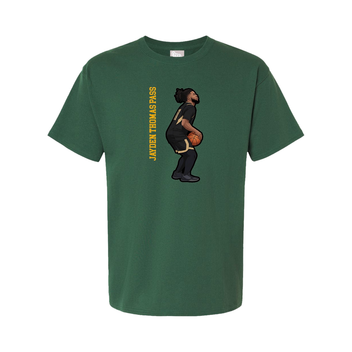 NIL Club Tee
