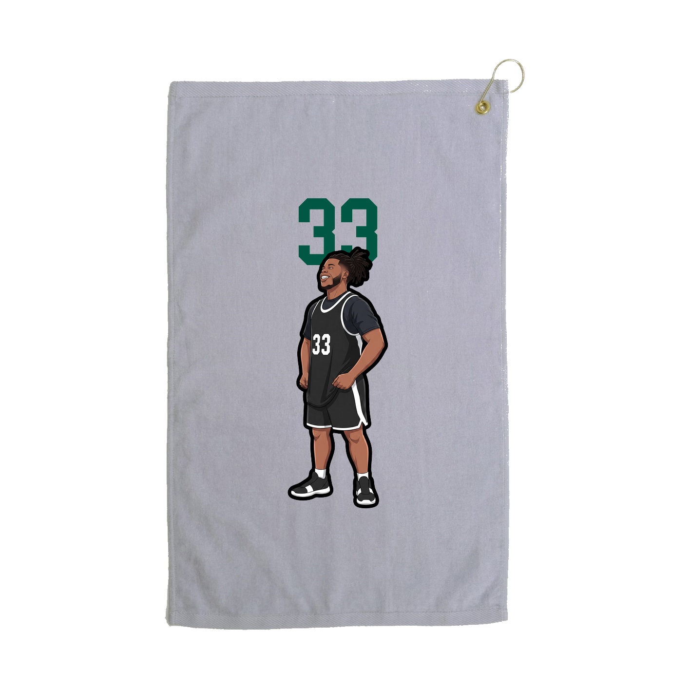 Golf Towel