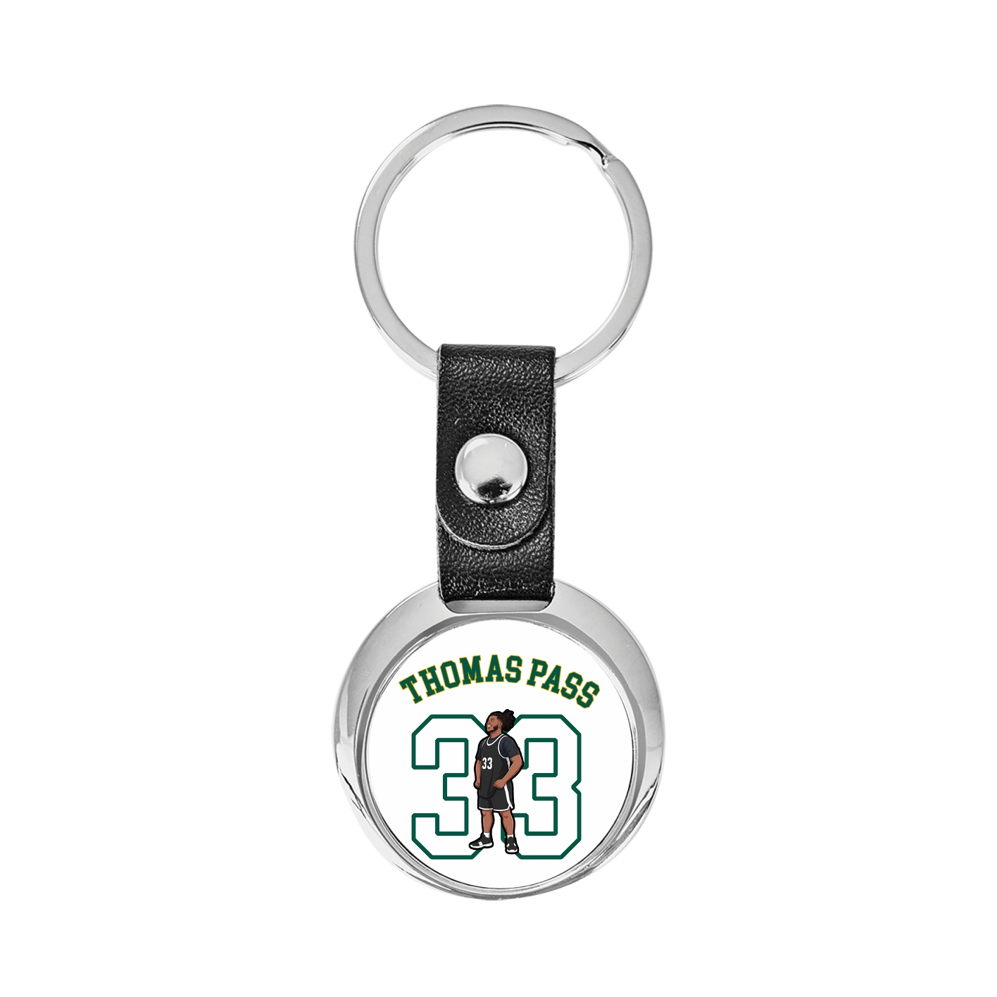 Key Chain