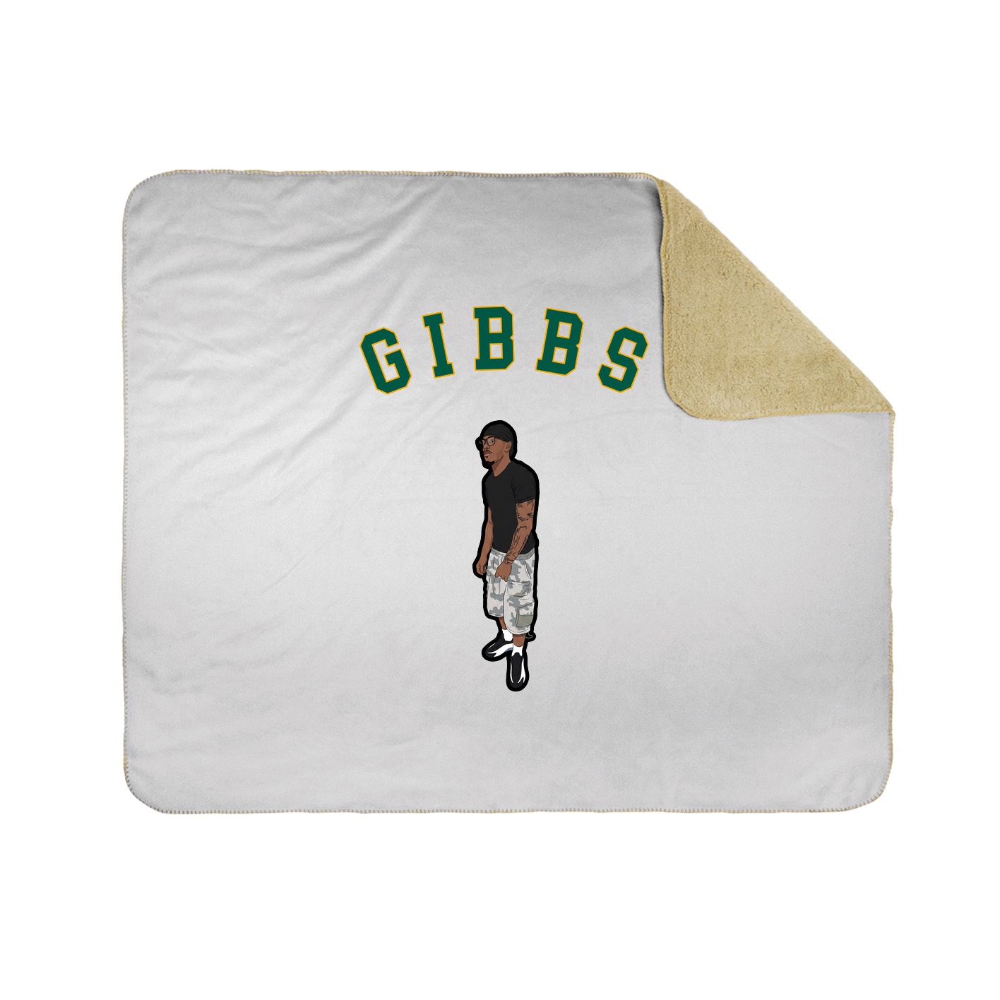 Throw Blanket
