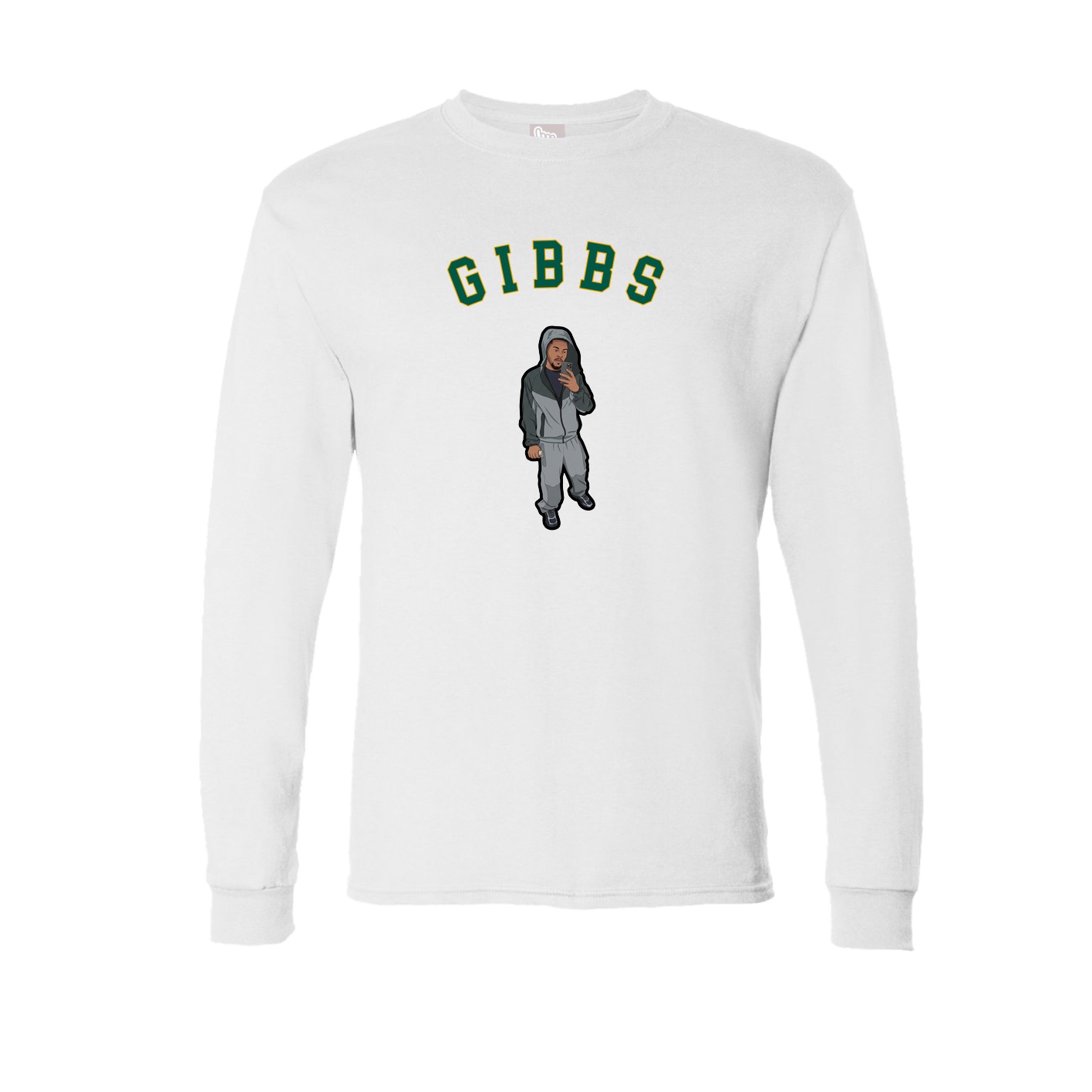 Long Sleeve Tee