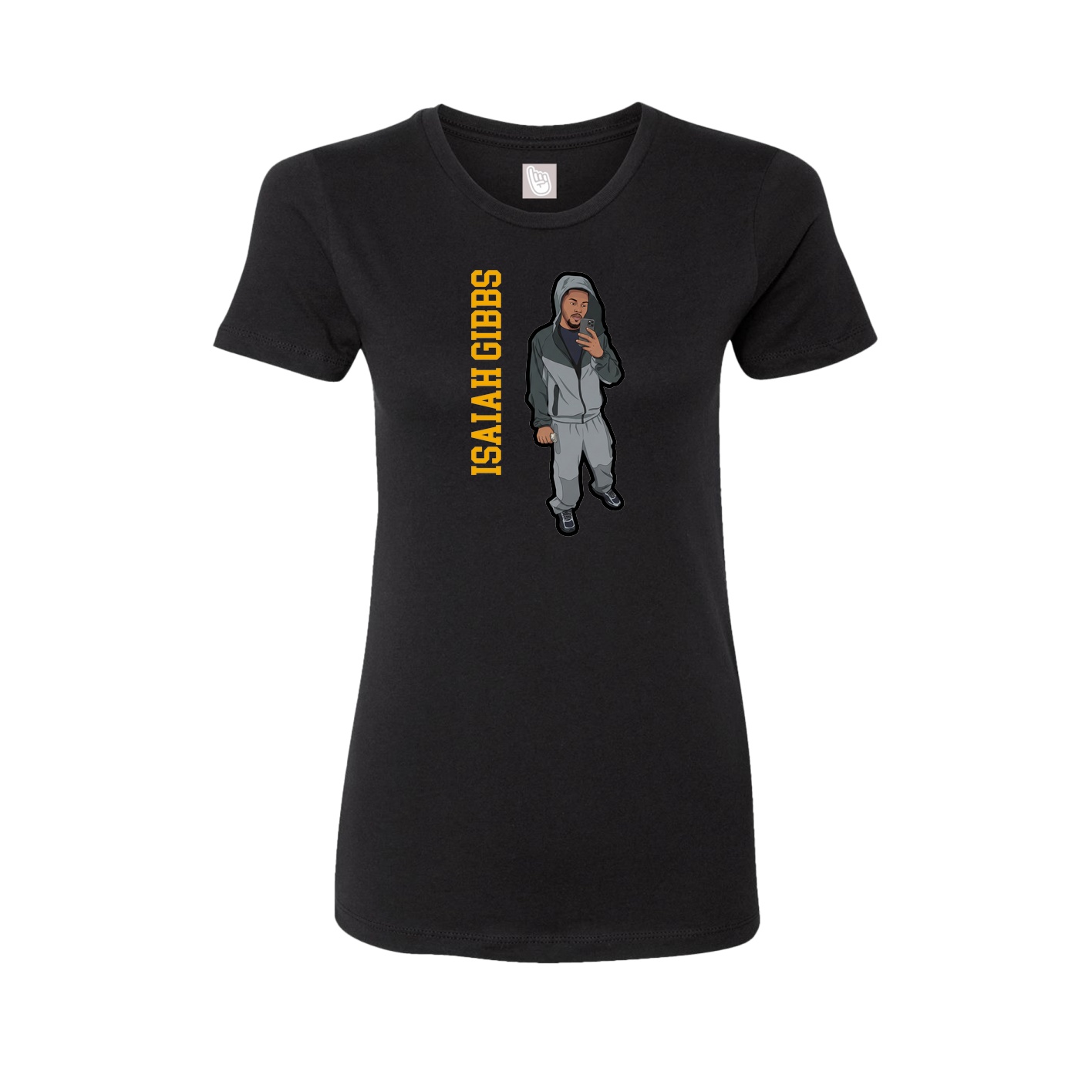 NIL Club Womens Tee