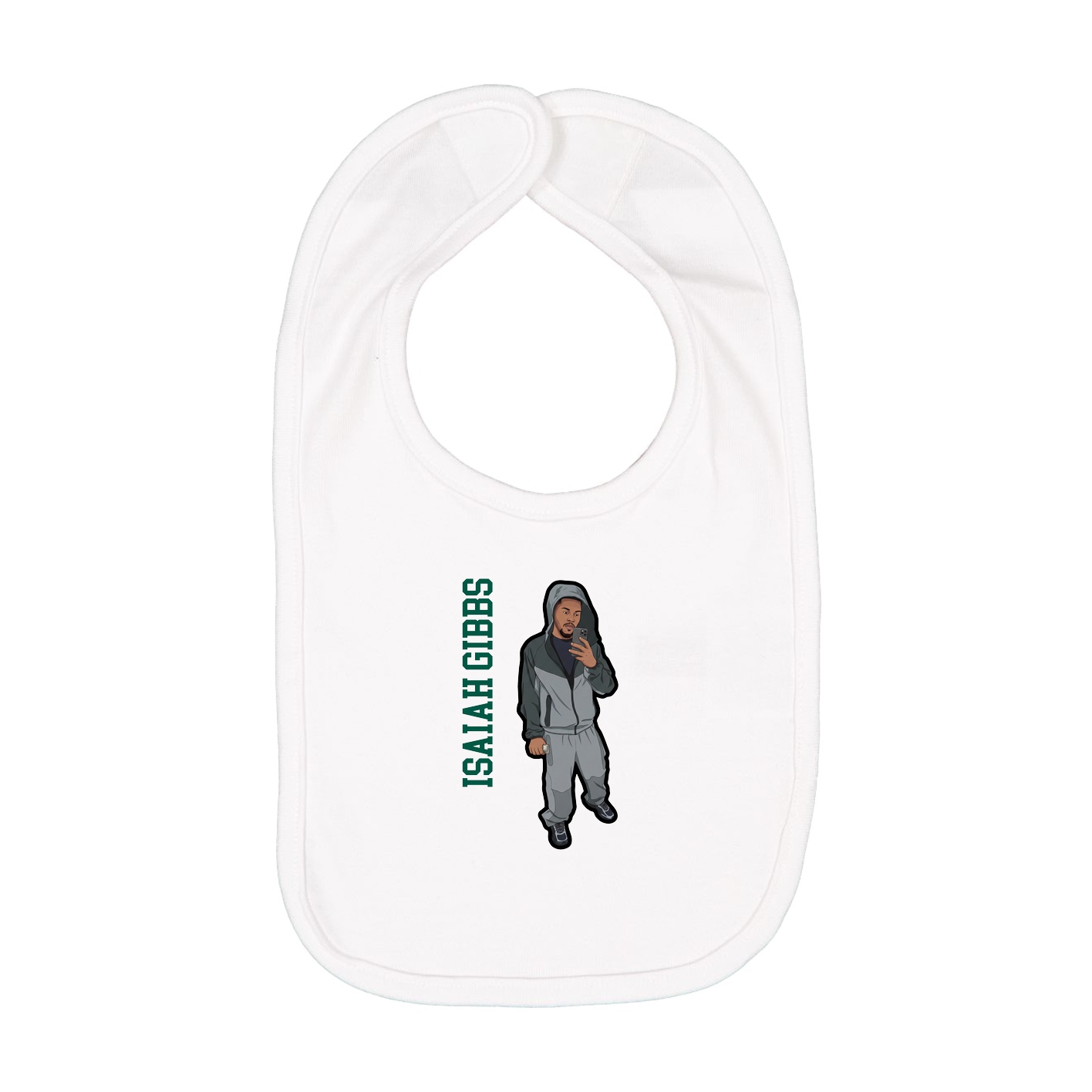 Infant Bib