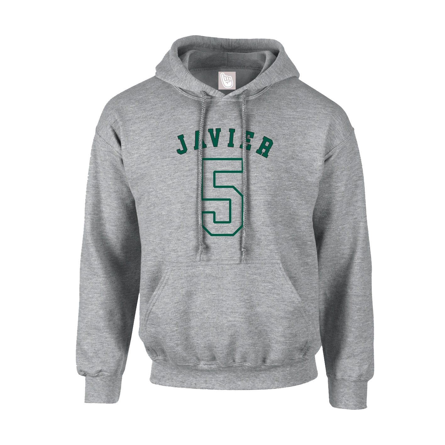 Hoodie