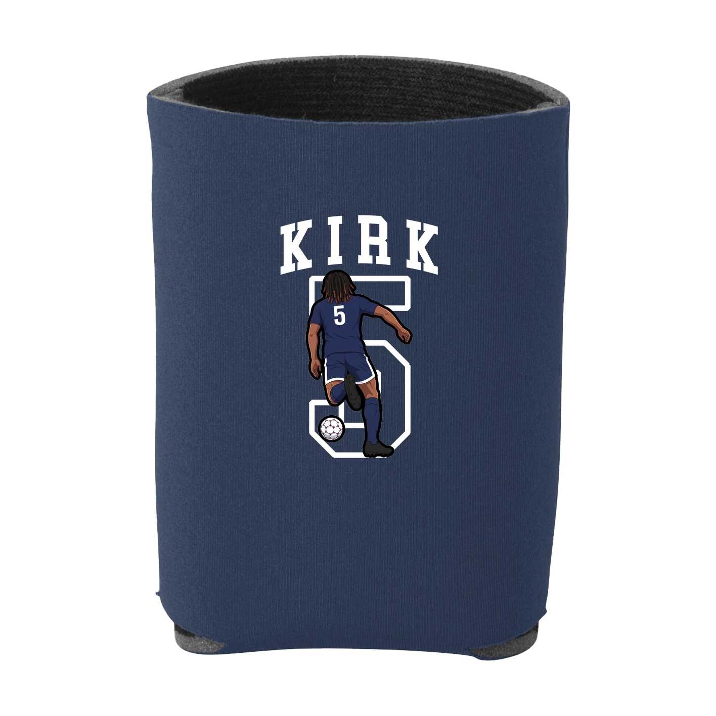 Can Holder — Shirsey in Navy