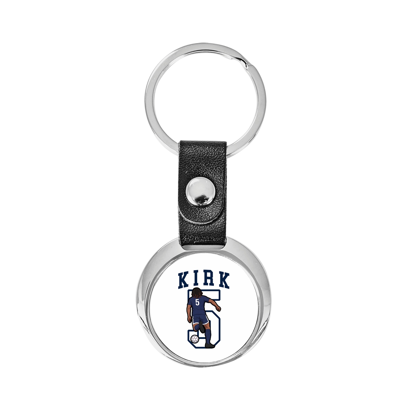 Key Chain — Shirsey in Classic