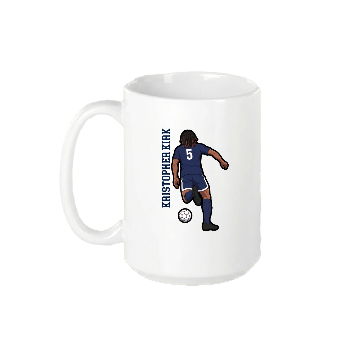 15oz Coffee Mug