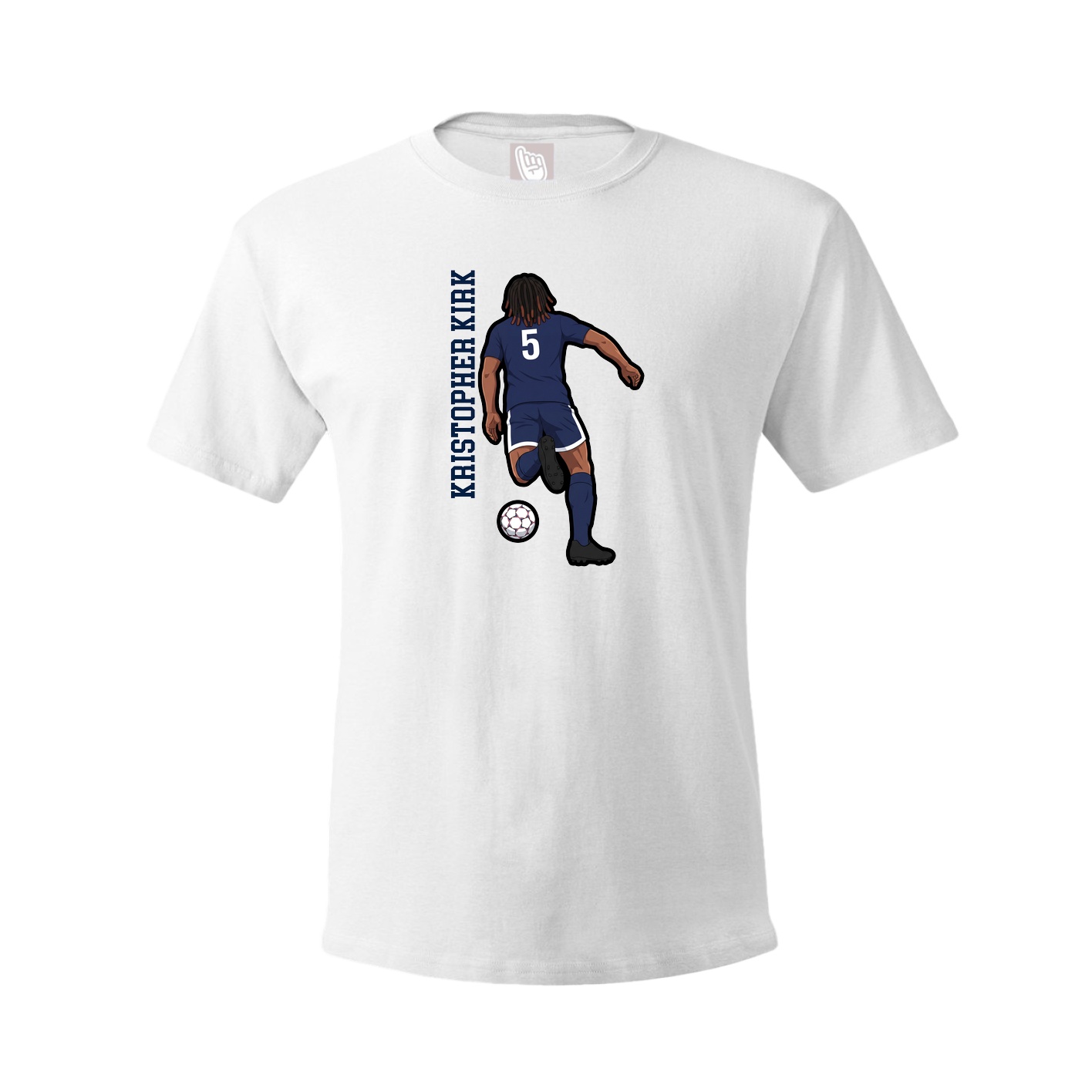 NIL Club Tee