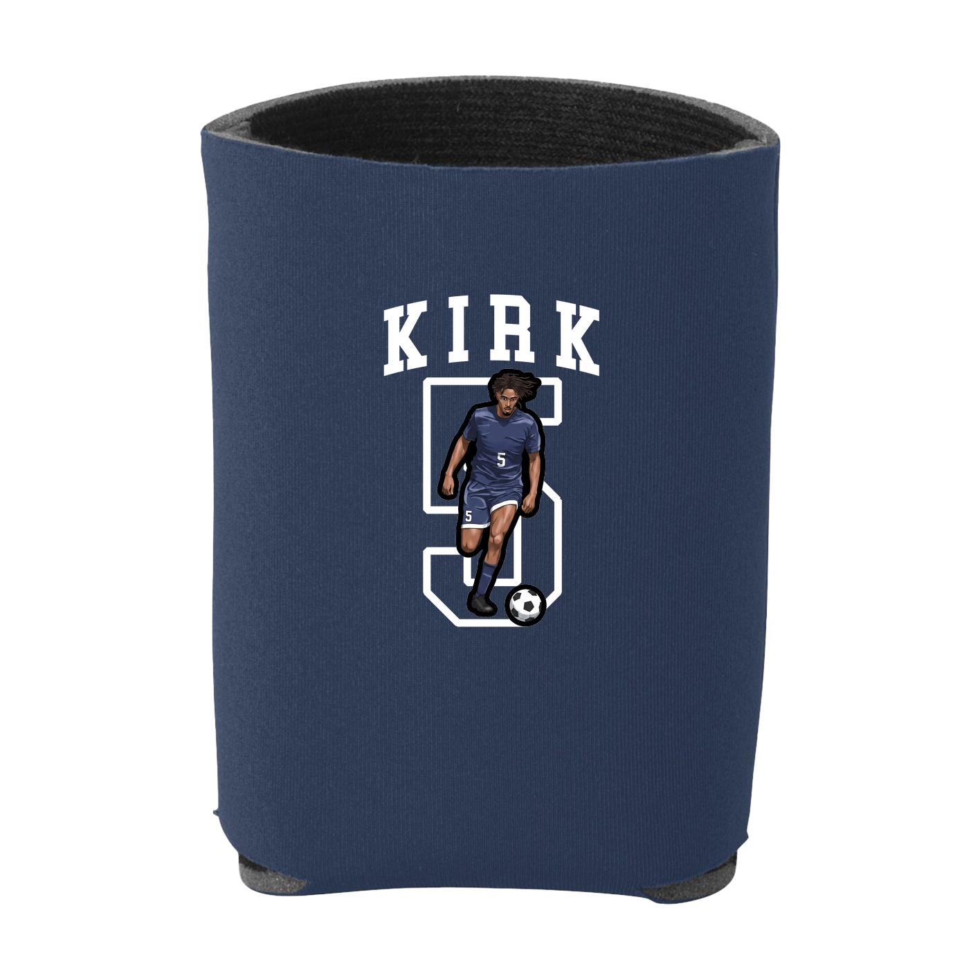 Can Holder — Shirsey in Navy