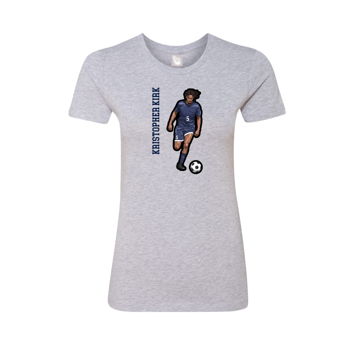 Womens Tee