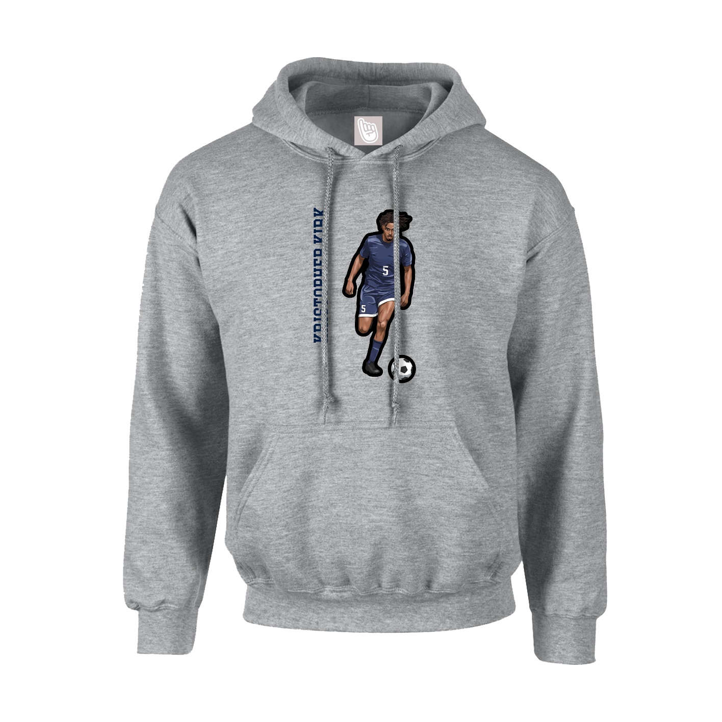 NIL Club Hoodie