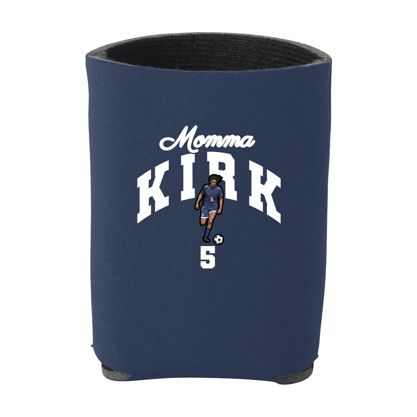 Can Holder — Mothers Day Arch in Navy
