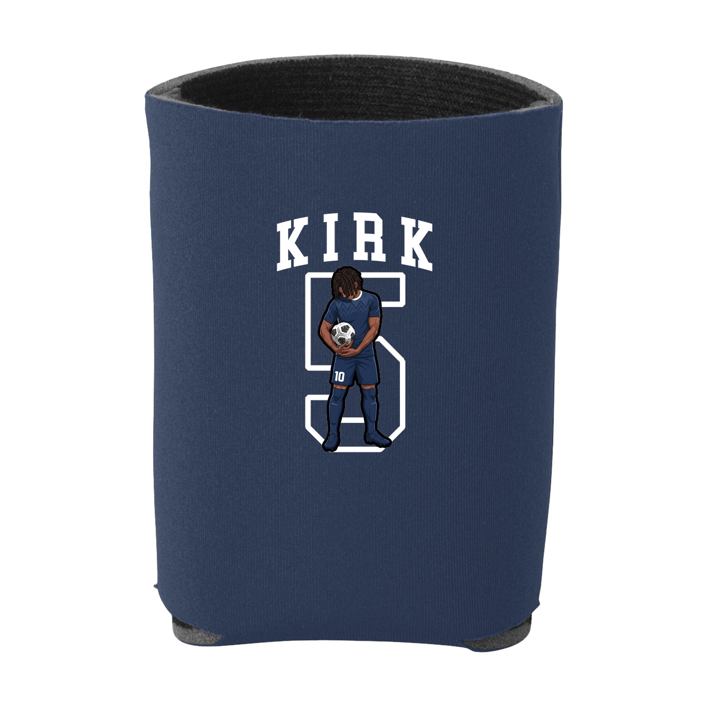 Can Holder — Shirsey in Navy