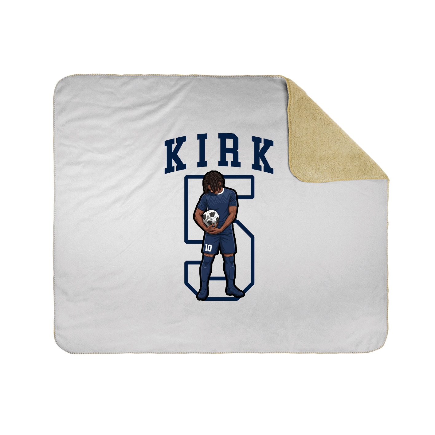 Throw Blanket