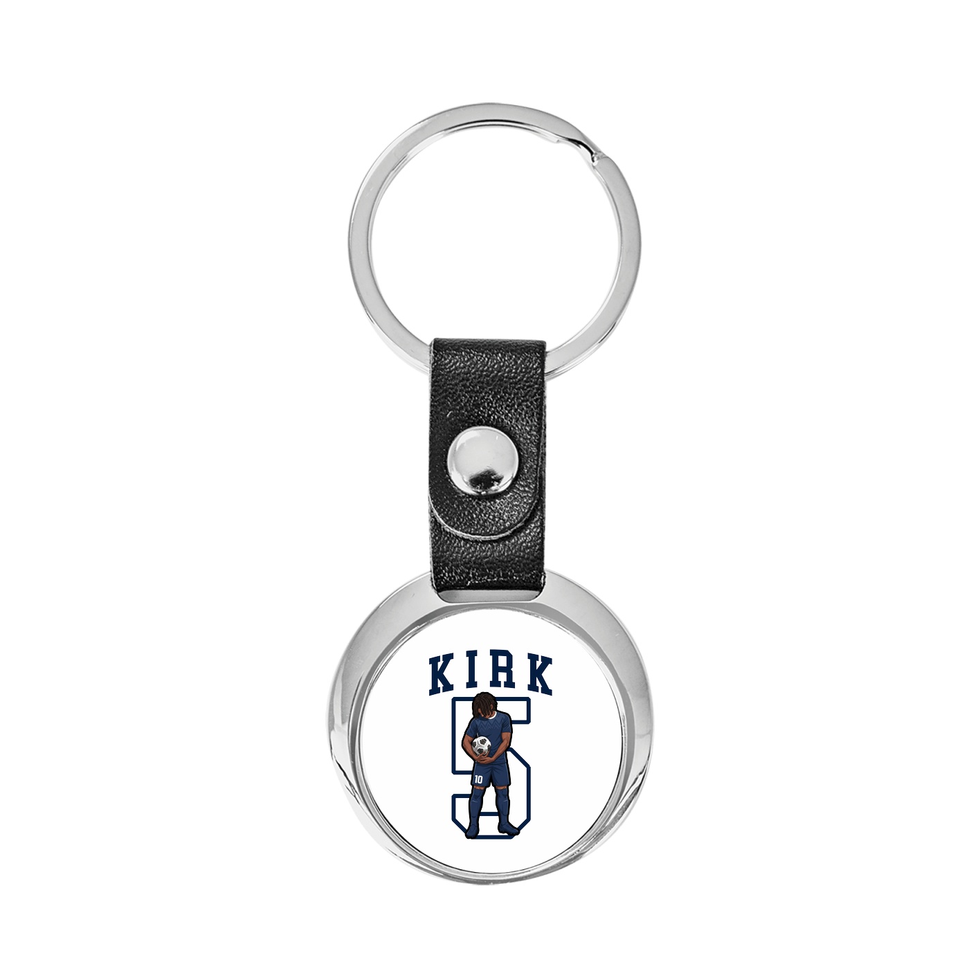 Key Chain — Shirsey in Classic