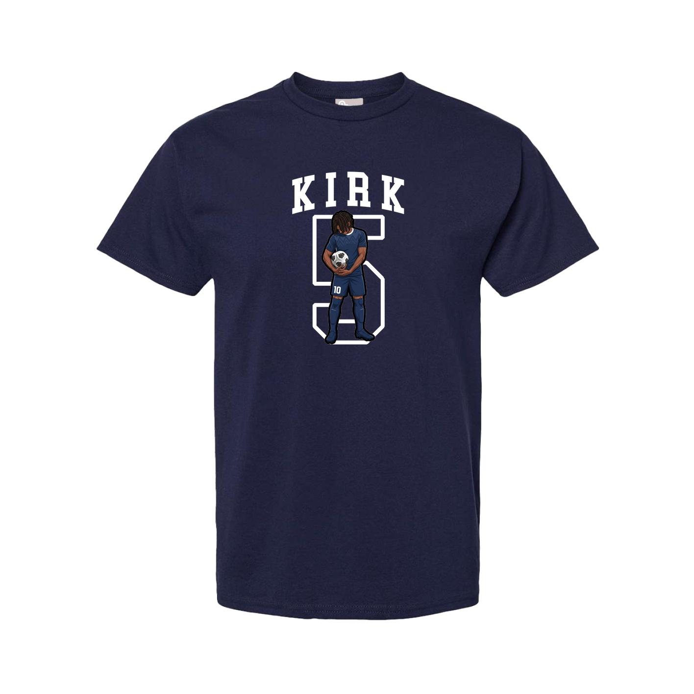 NIL Club Tee