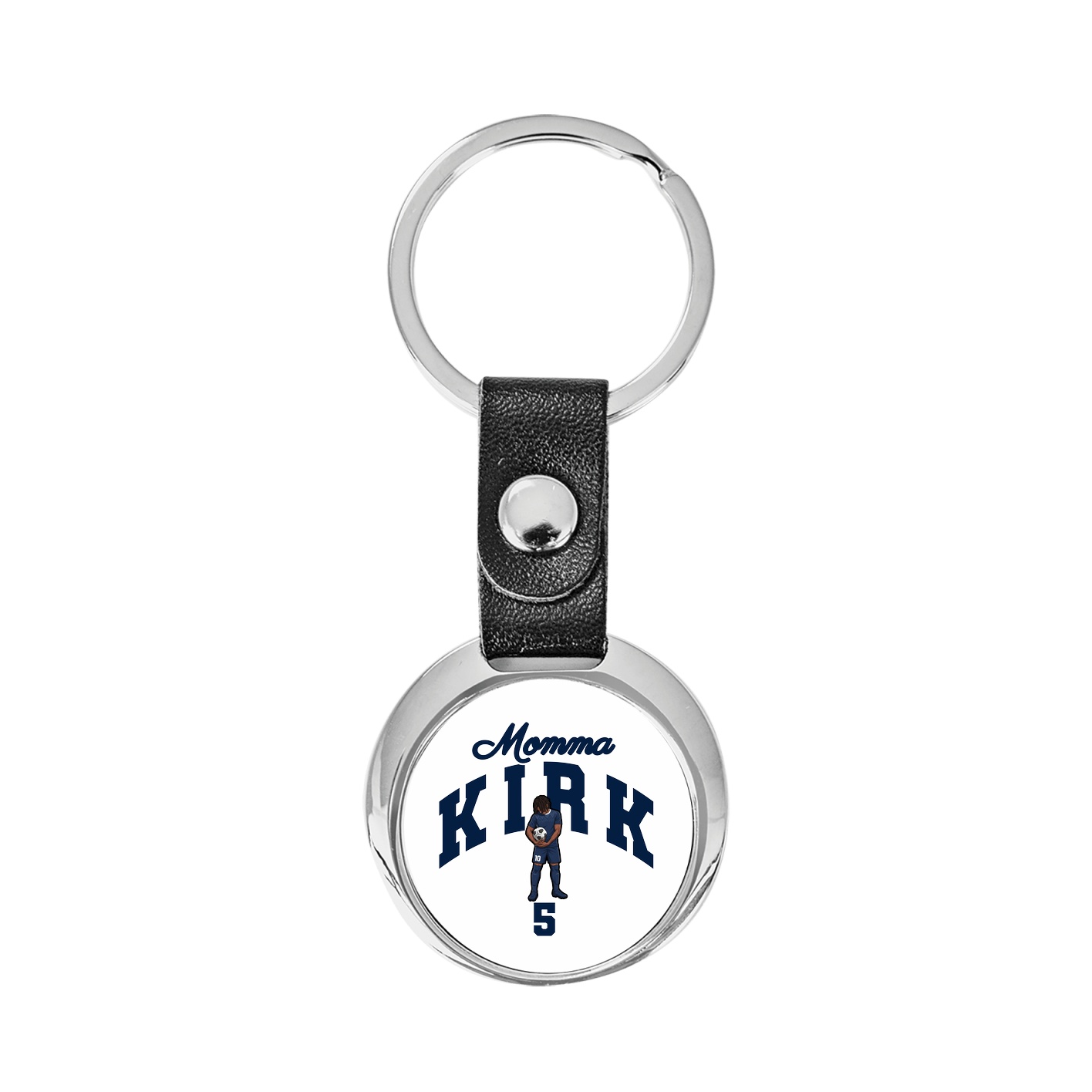 Key Chain — Mothers Day Arch in Classic