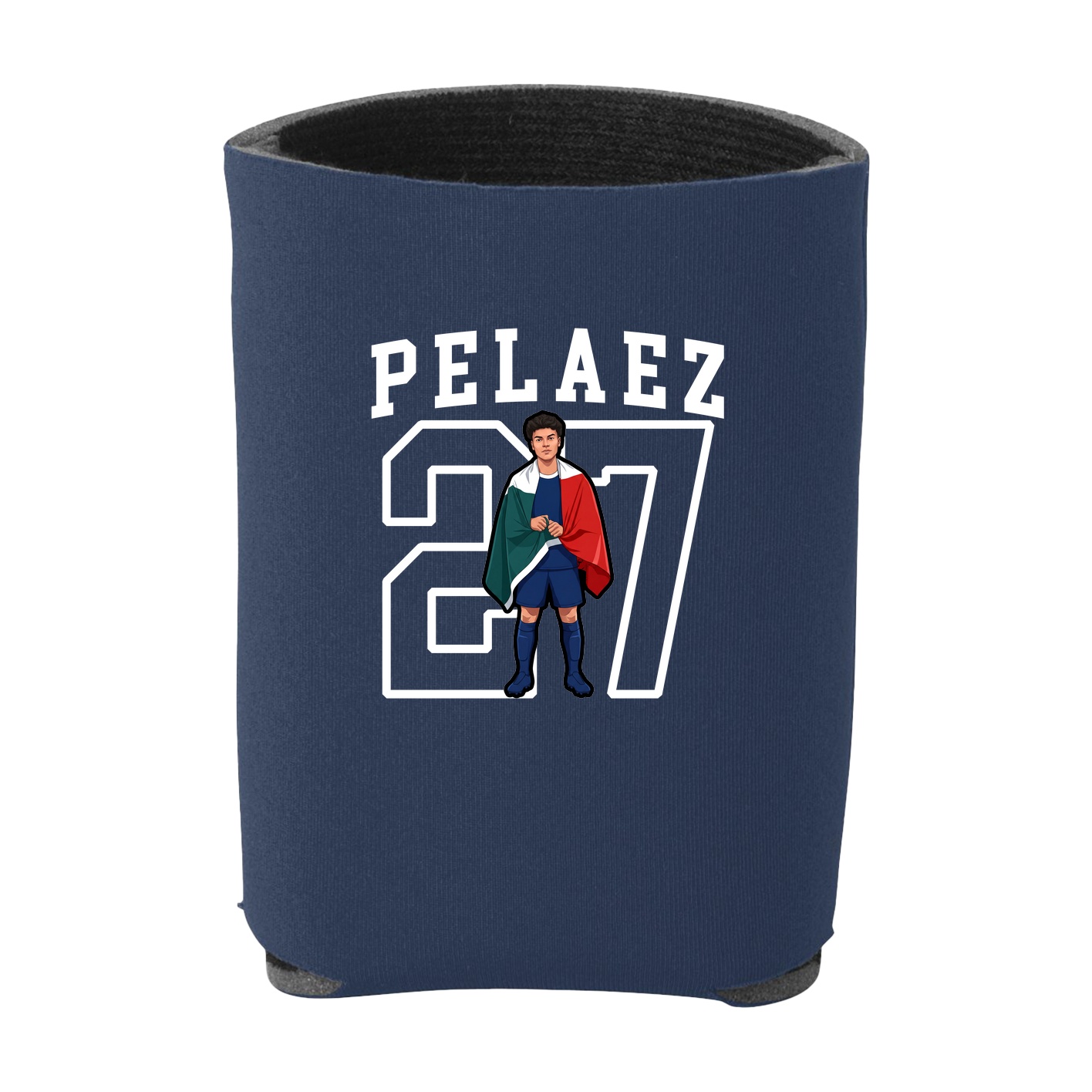 Can Holder — Shirsey in Navy