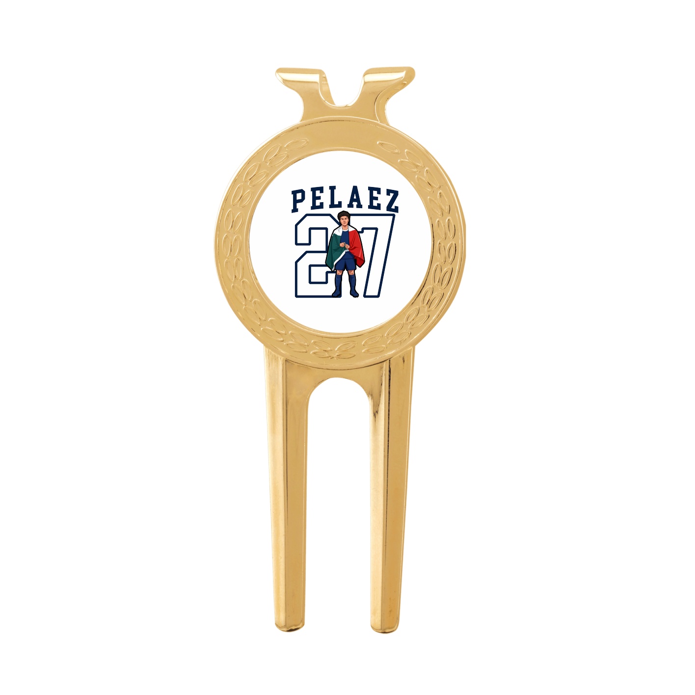 Divot Tool with Ball Marker — Shirsey in Classic