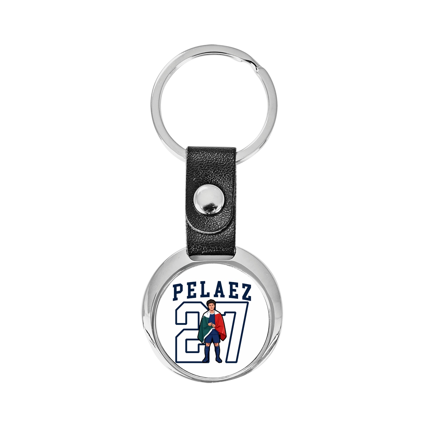 Key Chain — Shirsey in Classic