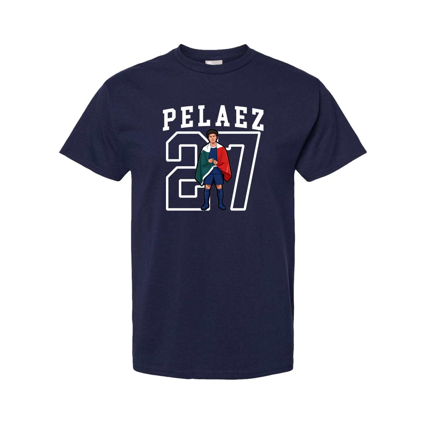 NIL Club Tee