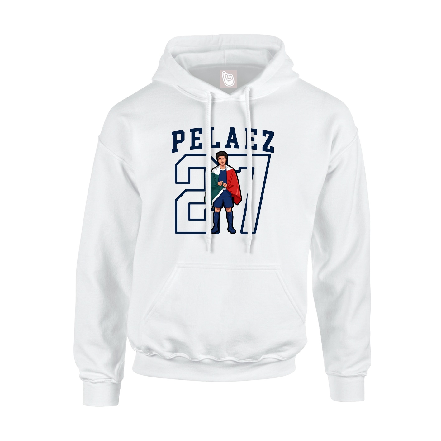 Youth Hoodie