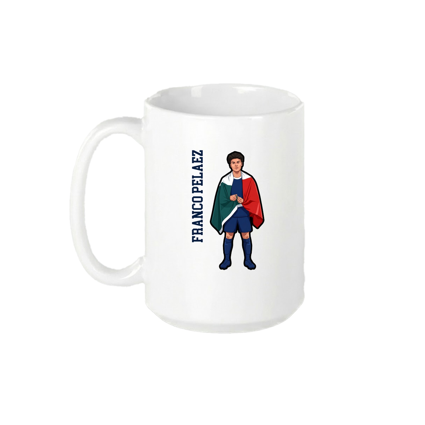 15oz Coffee Mug