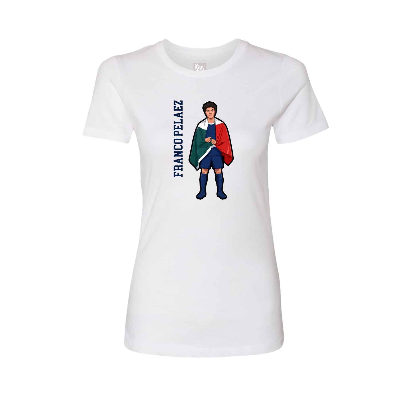 Womens Tee