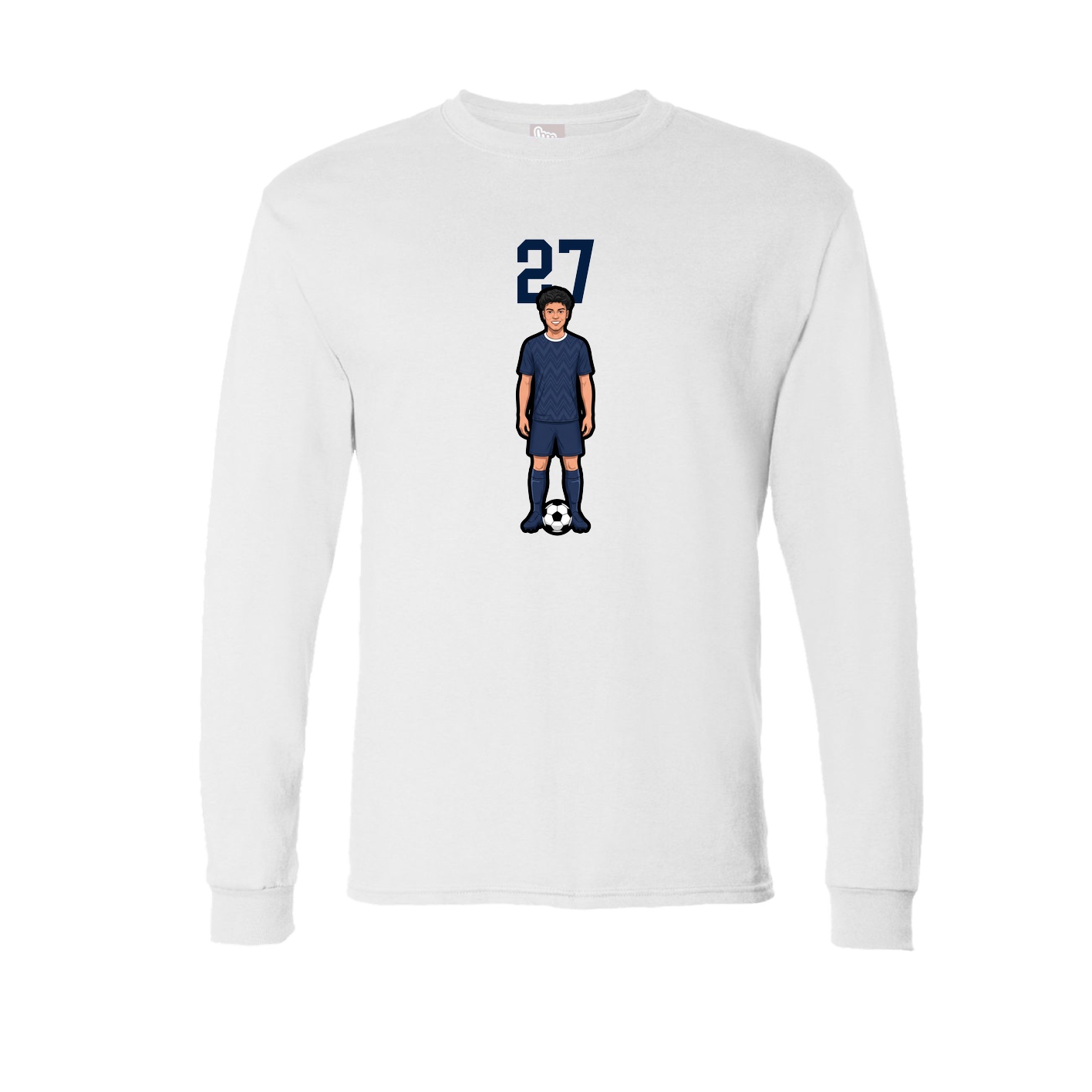 Long Sleeve Tee